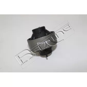 Silent bloc de l'essieu / berceau RED-LINE 43TO055