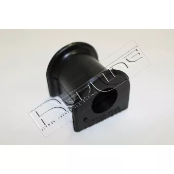 Coussinet de palier, stabilisateur RED-LINE 43TO057