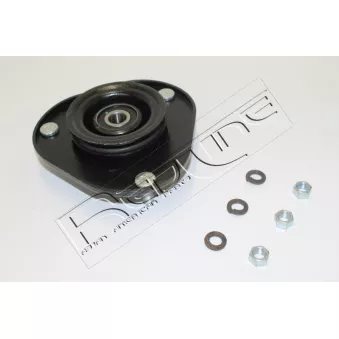 Coupelle de suspension RED-LINE 43TO067