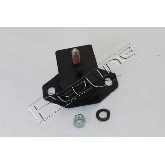 Support moteur RED-LINE