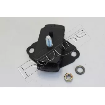 Support moteur RED-LINE 43TO087