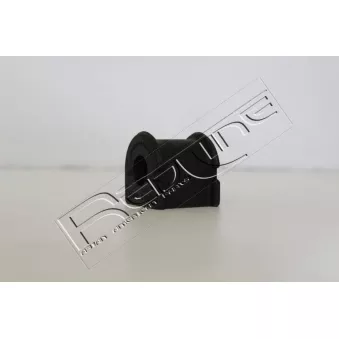Coussinet de palier, stabilisateur RED-LINE 43TO115