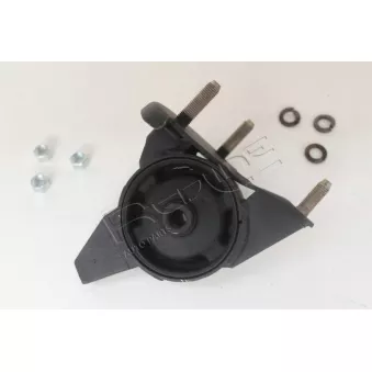 Support moteur RED-LINE 43TO136