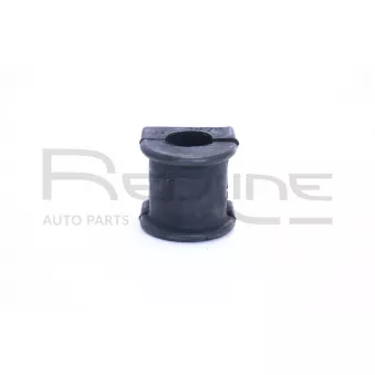 Coussinet de palier, stabilisateur RED-LINE 43TO146