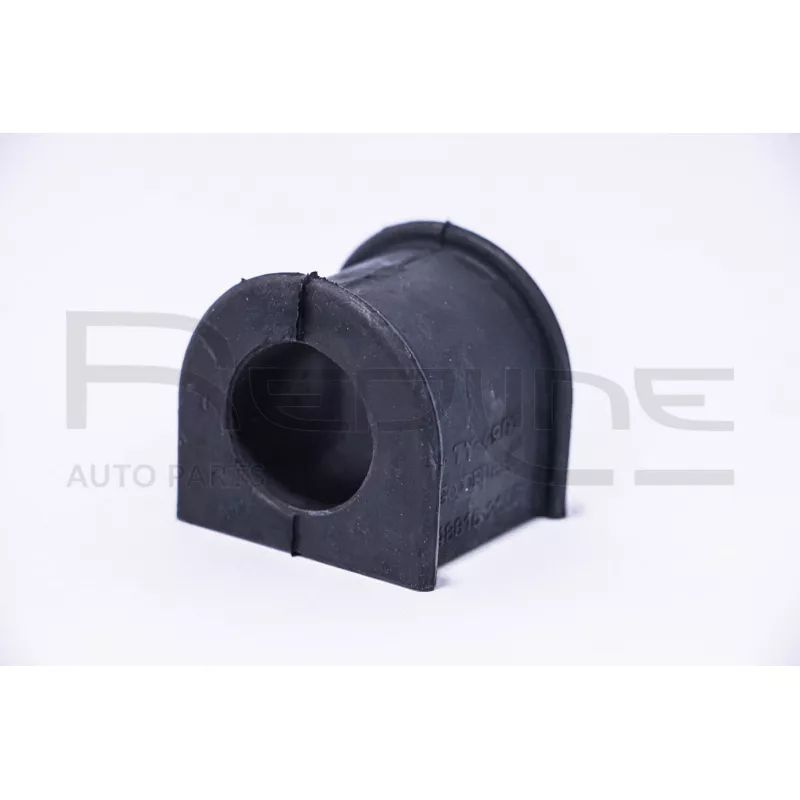 Coussinet de palier, stabilisateur RED-LINE 43TO156