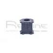 Coussinet de palier, stabilisateur RED-LINE 43TO171 - Visuel 2