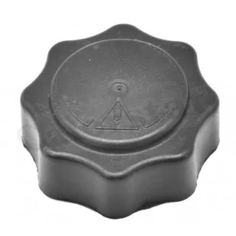 Bouchon, réservoir de liquide de refroidissement CALORSTAT BY VERNET RC0010