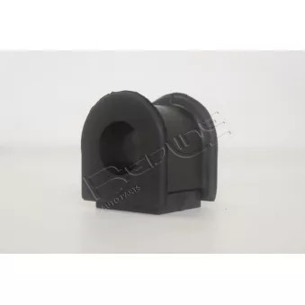 Coussinet de palier, stabilisateur RED-LINE 43TO202