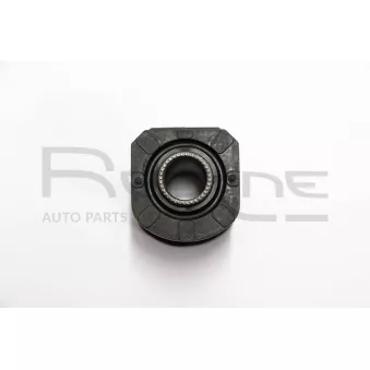 Silent bloc de l'essieu / berceau RED-LINE 43TO208