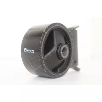 Support moteur avant gauche RED-LINE 43TO247