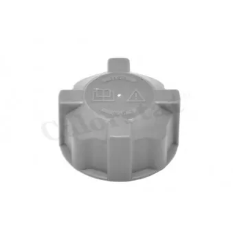 Bouchon, réservoir de liquide de refroidissement CALORSTAT BY VERNET RC0019