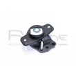 Support moteur avant droit RED-LINE 43TO271 - Visuel 1