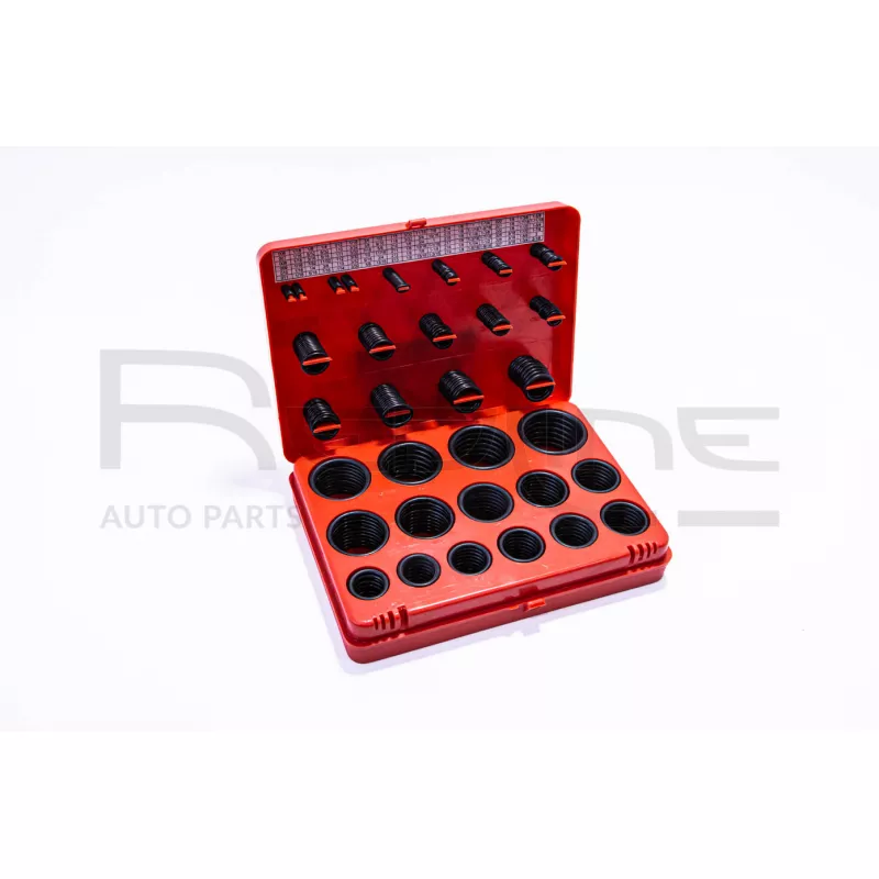 Étanchéification solide RED-LINE 44TT000