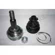 Embout de cardan avant (kit de réparation) RED-LINE 45CH004 - Visuel 1