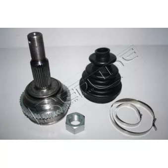 Embout de cardan avant (kit de réparation) RED-LINE 45CH004