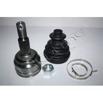 Embout de cardan avant (kit de réparation) RED-LINE 45CH005