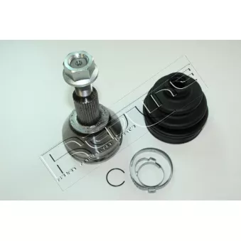 Embout de cardan avant (kit de réparation) RED-LINE 45CH006