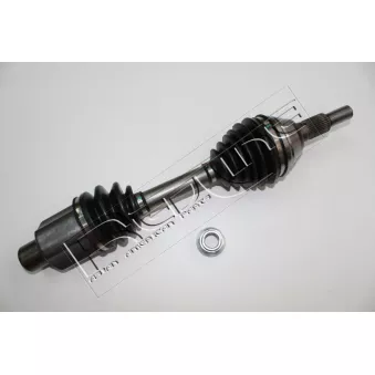 Arbre de transmission RED-LINE 45CV004