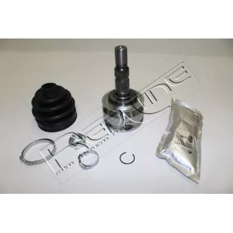 Embout de cardan avant (kit de réparation) RED-LINE 45CV006