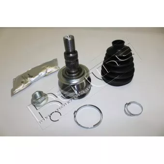 Embout de cardan avant (kit de réparation) RED-LINE 45CV009