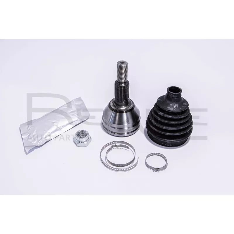 Embout de cardan avant (kit de réparation) RED-LINE 45CV012