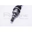 Arbre de transmission avant droit RED-LINE 45DR008 - Visuel 2