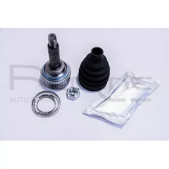 Embout de cardan avant (kit de réparation) RED-LINE 45DW000