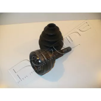 Embout de cardan avant (kit de réparation) RED-LINE 45DW002