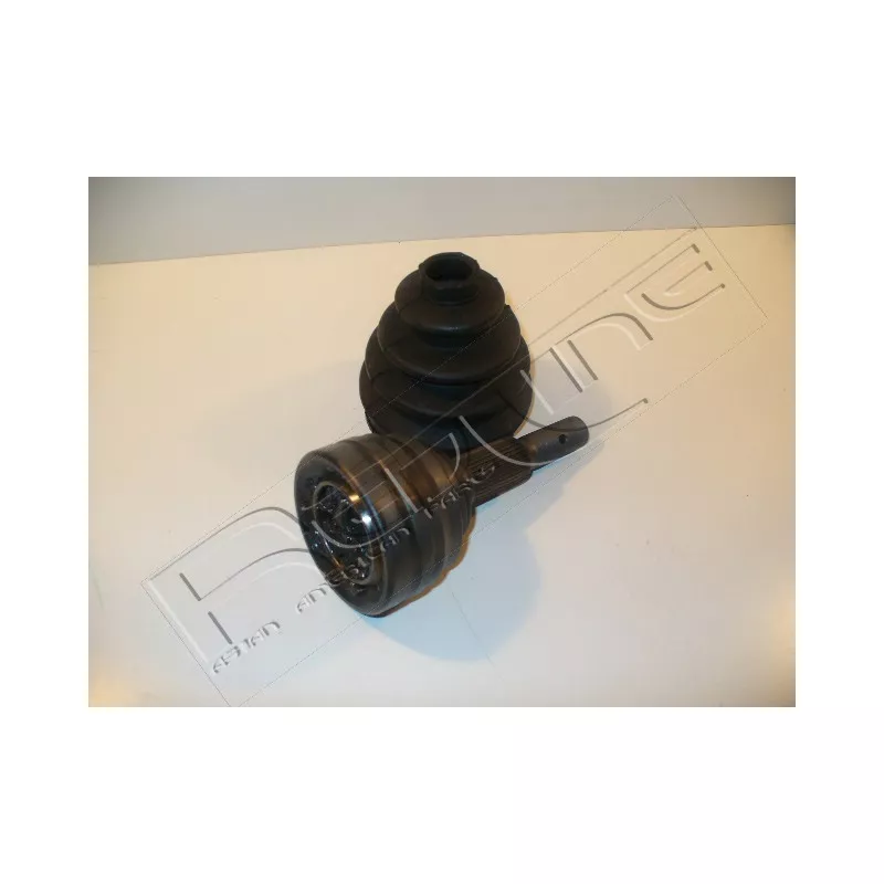 Embout de cardan avant (kit de réparation) RED-LINE 45DW002