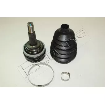 Embout de cardan avant (kit de réparation) RED-LINE 45DW005