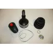 Embout de cardan avant (kit de réparation) RED-LINE 45DW006 - Visuel 1