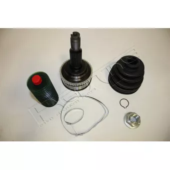 Embout de cardan avant (kit de réparation) RED-LINE 45DW006