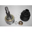 Embout de cardan avant (kit de réparation) RED-LINE 45DW008 - Visuel 1