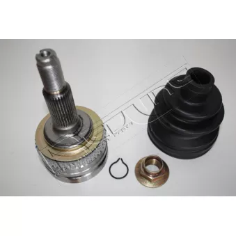 Embout de cardan avant (kit de réparation) RED-LINE 45DW008
