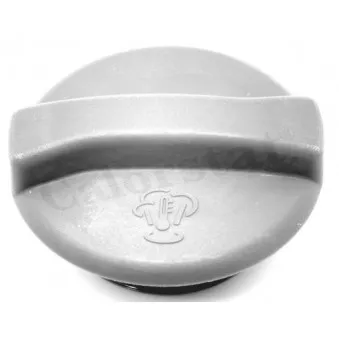 Bouchon, réservoir de liquide de refroidissement CALORSTAT BY VERNET RC0034