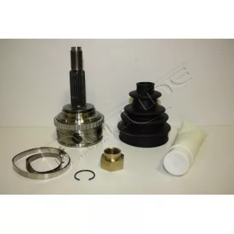Embout de cardan avant (kit de réparation) RED-LINE 45DW009