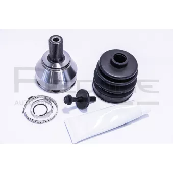 Embout de cardan avant (kit de réparation) RED-LINE 45FO002