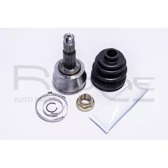Embout de cardan avant (kit de réparation) RED-LINE 45FT001