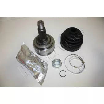 Embout de cardan avant (kit de réparation) RED-LINE 45HO002
