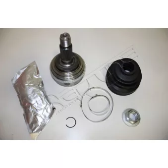Embout de cardan avant (kit de réparation) RED-LINE 45HO005