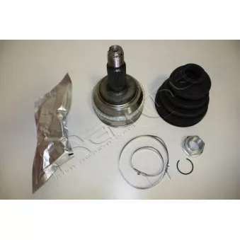 Embout de cardan avant (kit de réparation) RED-LINE 45HO006
