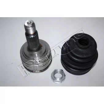 Embout de cardan avant (kit de réparation) RED-LINE 45HO007
