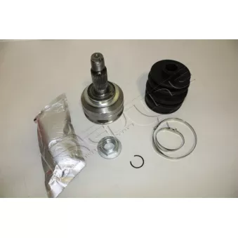 Embout de cardan avant (kit de réparation) RED-LINE 45HO008
