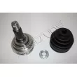 Embout de cardan avant (kit de réparation) RED-LINE 45HO011 - Visuel 1