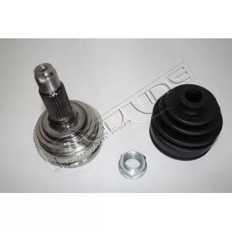 Embout de cardan avant (kit de réparation) RED-LINE 45HO011