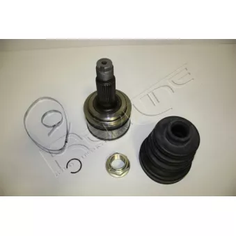 Embout de cardan avant (kit de réparation) RED-LINE 45HO012