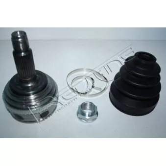 Embout de cardan avant (kit de réparation) RED-LINE 45HO016