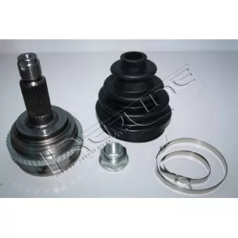 Embout de cardan avant (kit de réparation) RED-LINE 45HO018