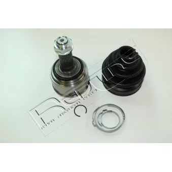 Embout de cardan avant (kit de réparation) RED-LINE 45HO020