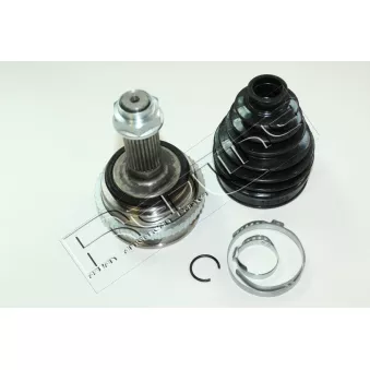 Embout de cardan avant (kit de réparation) RED-LINE 45HO023